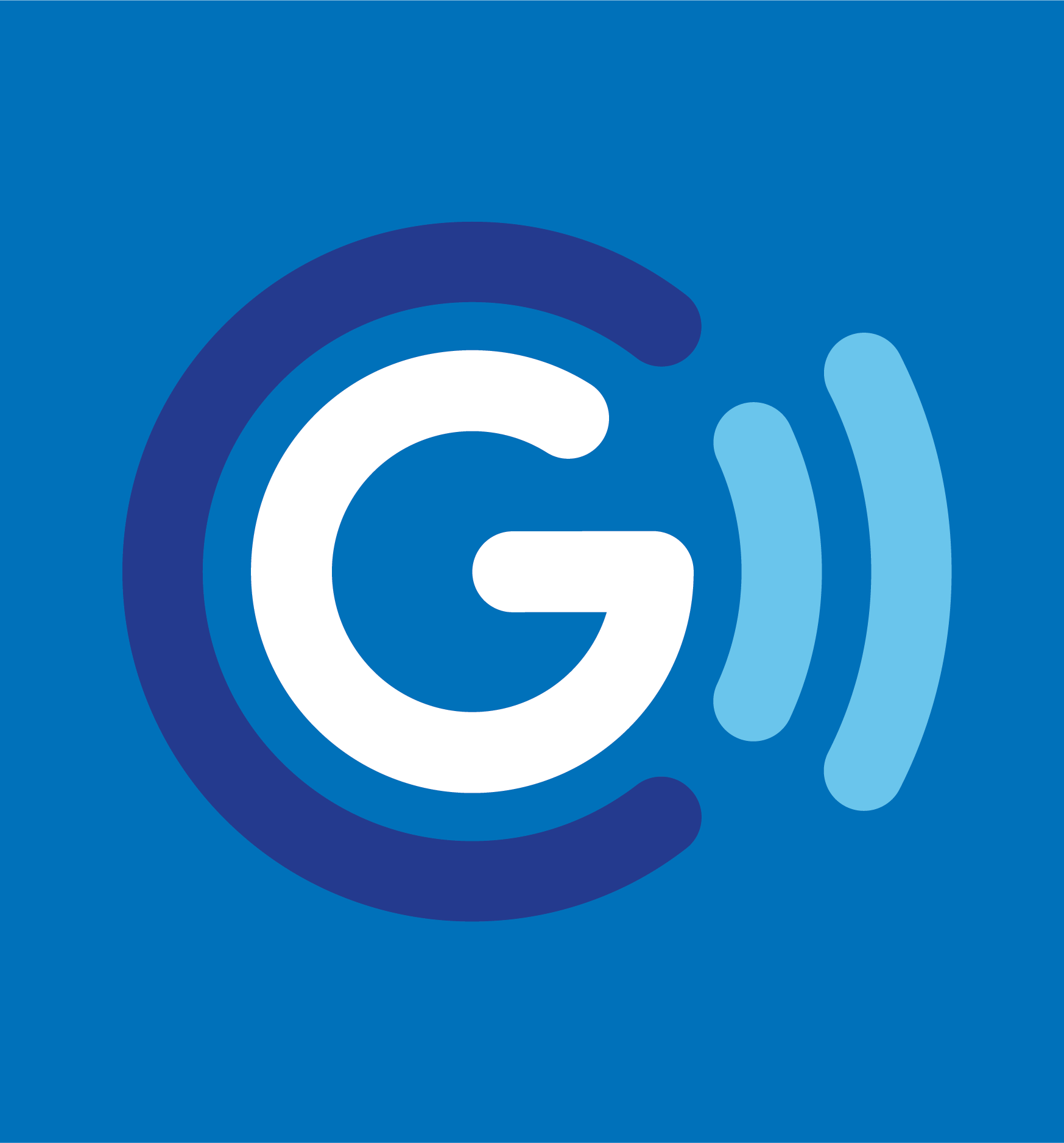 GCash Logo
