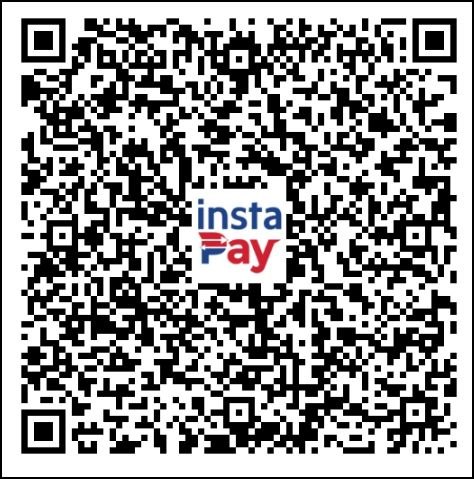 GCash QR Code
